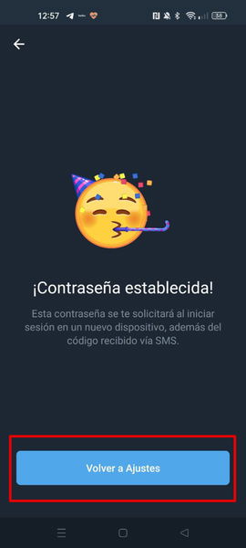 7 trucos de Telegram para mejorar tu privacidad