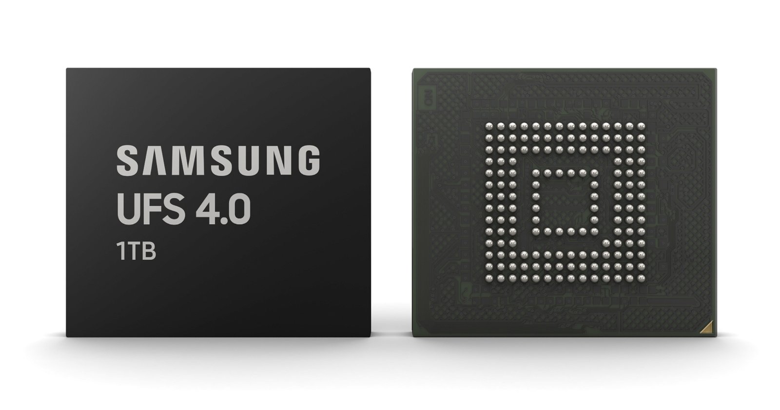 Samsung presenta el nuevo almacenamiento UFS 4.0 ultrarrápido que llevarían los Galaxy S23