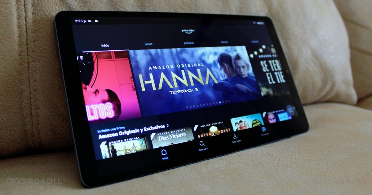 Las mejores apps para ver series y películas en móviles y tablets
