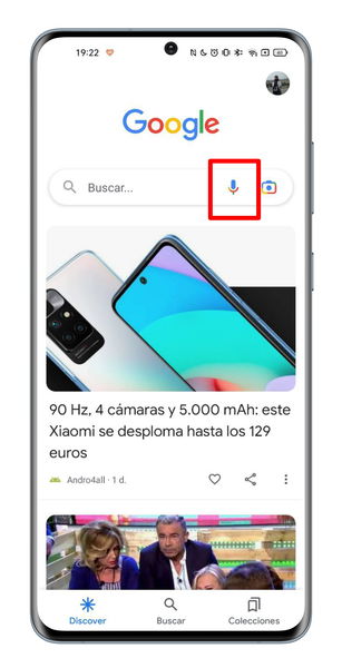 9 trucos de la app de Google recomendados por... Google