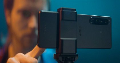 Según Sony, faltan menos de 3 años para que las cámaras de los móviles superen a las réflex y DSLR