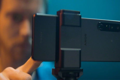 Según Sony, faltan menos de 3 años para que las cámaras de los móviles superen a las réflex y DSLR