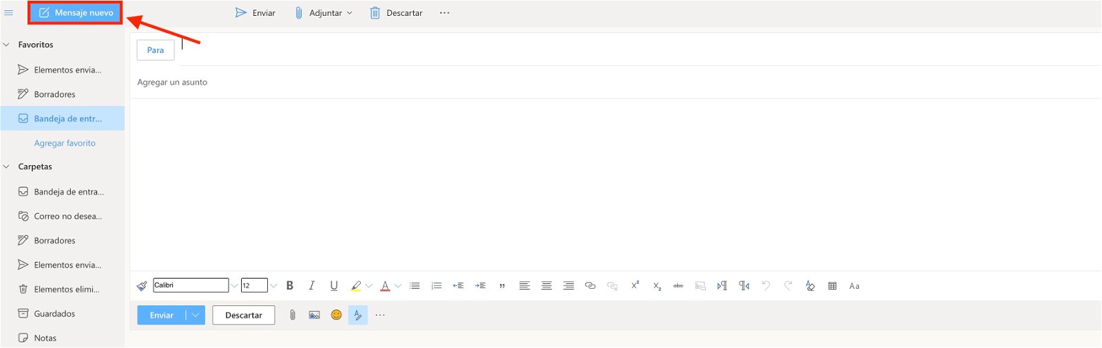 Cómo programar correos en Outlook: hazlo paso a paso