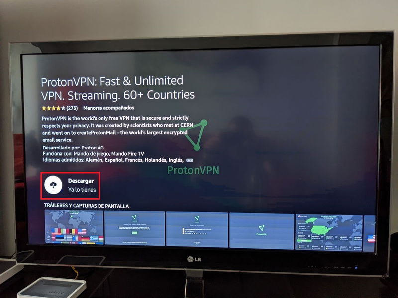 Cómo instalar Crunchyroll en cualquier Amazon Fire TV