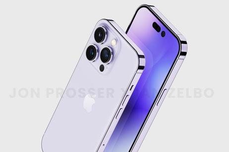 El iPhone 14 Pro copiará al fin una de las funciones más míticas de los móviles Android
