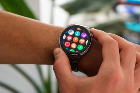 Huawei ya está actualizando a HarmonyOS 3 sus últimos relojes inteligentes