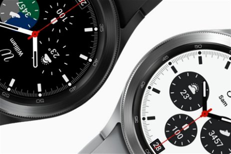 Este Samsung Galaxy Watch4 se desploma brutalmente hasta los 145 euros