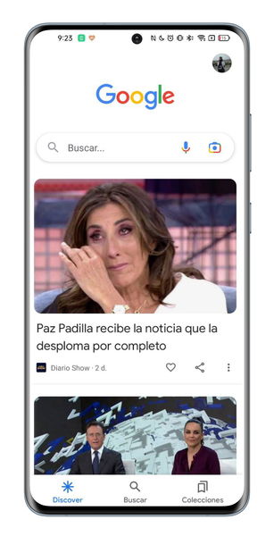 9 trucos de la app de Google recomendados por... Google