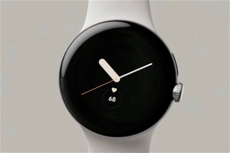 El precio del Pixel Watch, filtrado: ya sabemos cuánto costará el primer smartwatch de Google