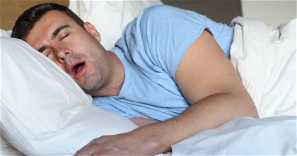 Google quiere que tu móvil sea capaz de detectar tu tos y tus ronquidos mientras duermes