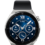 Huawei Watch GT 3 Pro: el smartwatch premium de Huawei estrena diseño con acabados en cerámica y titanio