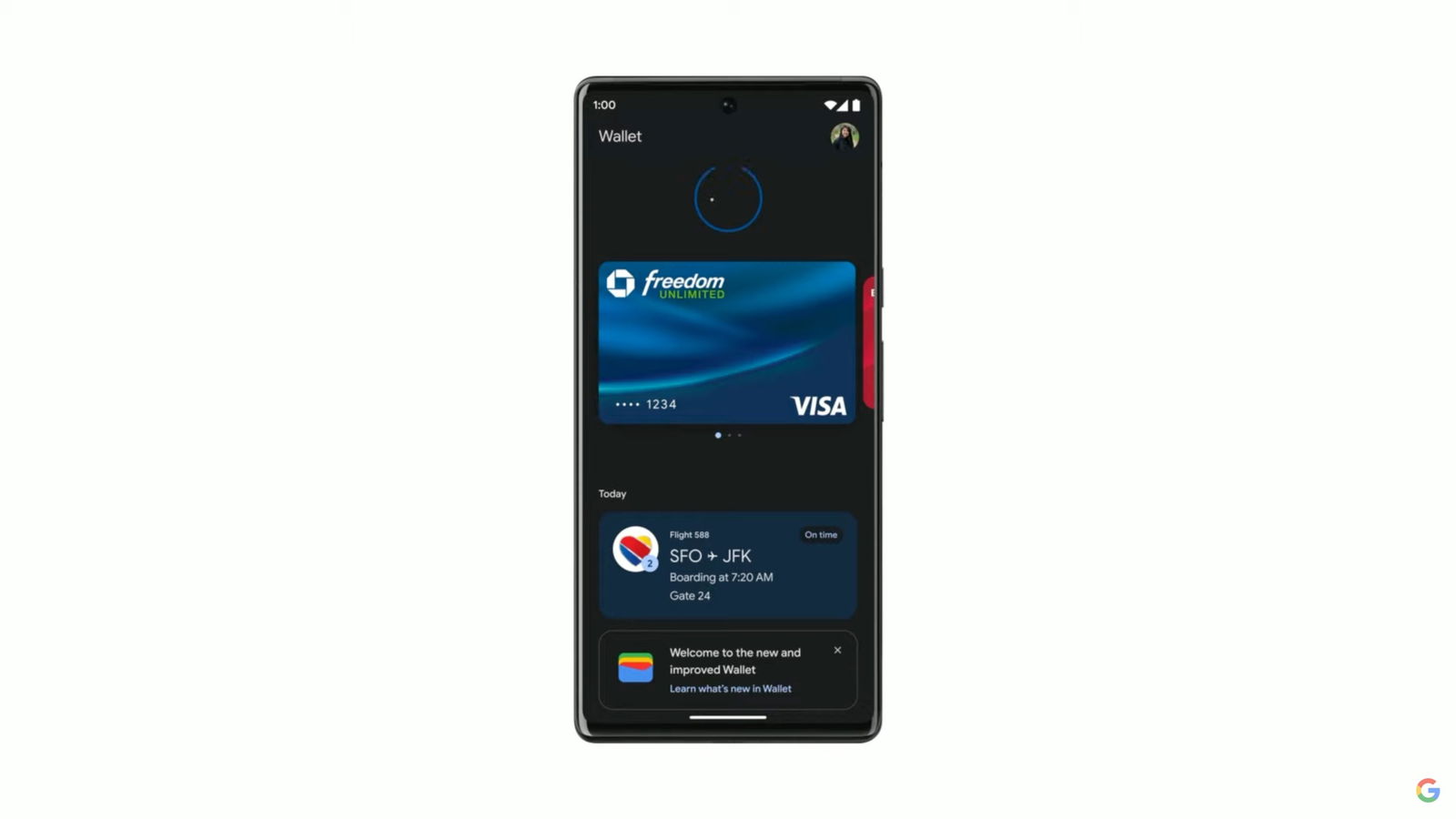 Google Wallet es oficial: el plan de Google para sustituir tu vieja cartera por una digital