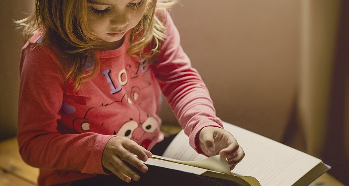 Las mejores webs para que los ninos aprendan a leer