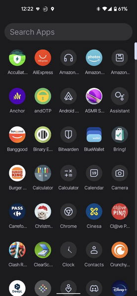 La mejor alternativa a Nova Launcher se actualiza: estas son todas sus novedades