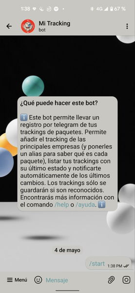 Estos son los 6 bots de Telegram más útiles para el día a día