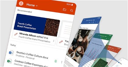 Microsoft Office para Android se actualiza con 2 útiles novedades