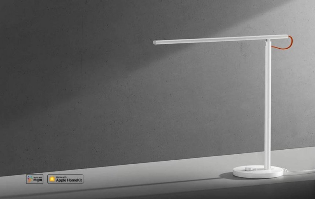 Mijia Desk Lamp 1S Enhanced Version