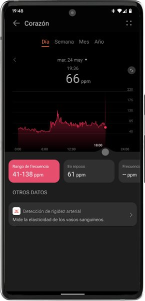Huawei Watch GT 3 Pro, análisis: deporte y lujo se unen en el smartwatch más exclusivo de Huawei