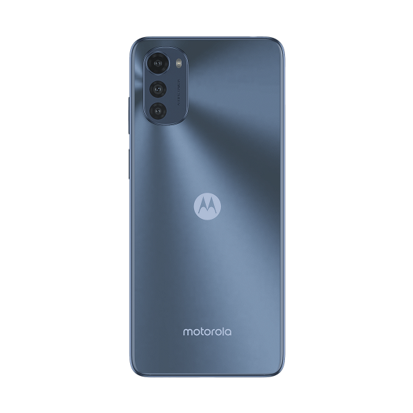 El Motorola Moto e32 llega a España: gran batería y pantalla de 90 Hz por menos de 150 euros