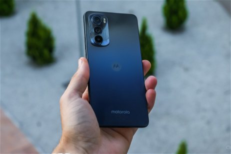 Los mejores móviles Motorola de 2022: guía de compra
