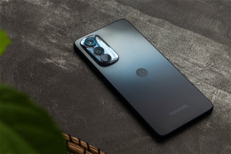 No todo es Xiaomi: este Motorola es una gran opción con 100 euros de descuento