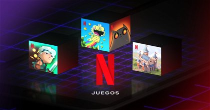 Los 4 nuevos juegos gratis de Netflix para móvil que llegan este mes