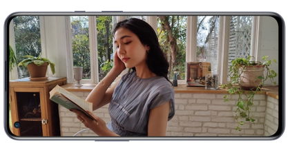 El OnePlus 9 es el gama alta premium más rebajado, hasta los 449 euros El OnePlus 9 es el gama alta premium más rebajado, hasta los 449 euros
