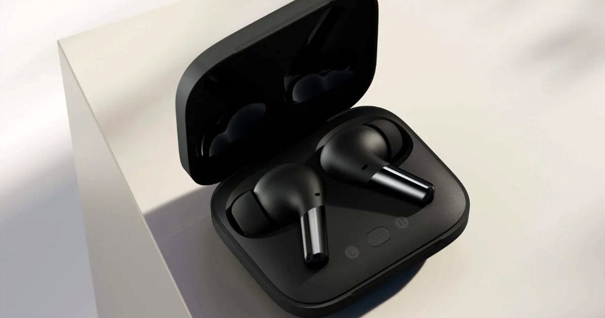 Cancelación de ruido y 38 horas de batería: precio mínimo histórico para estos auriculares Pro