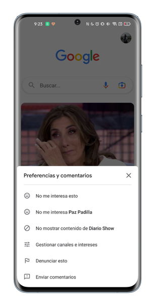 9 trucos de la app de Google recomendados por... Google