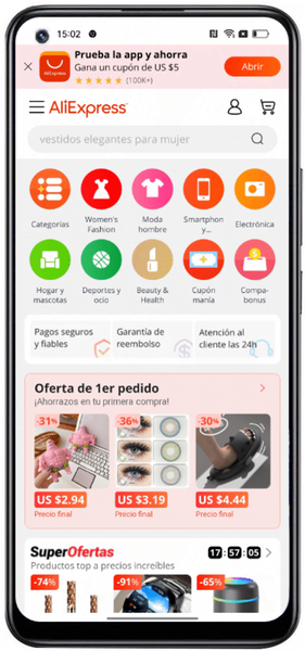 13 apps populares que puedes sustituir por su versión web para ahorrar espacio en el móvil