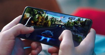 Juegos Redmi Note 10 Pro