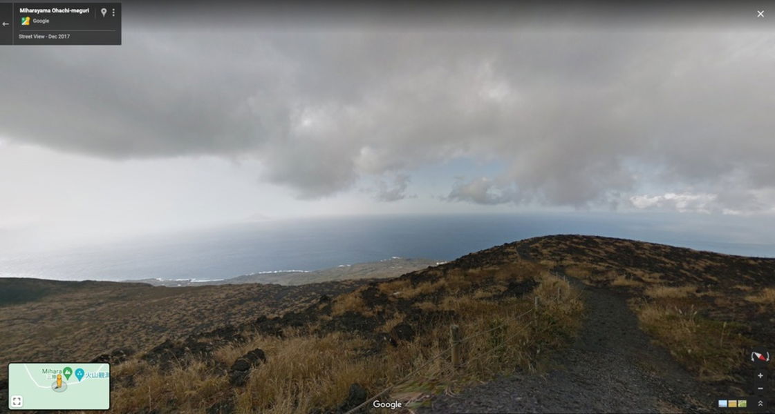 No mucha gente lo sabe, pero Google Maps te permite subir al edificio más alto del mundo a admirar las vistas