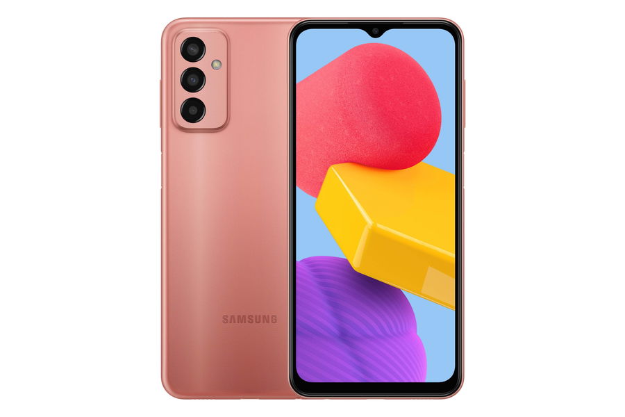 Samsung Galaxy M13: gran batería y mejor pantalla en el smartphone más barato de la familia