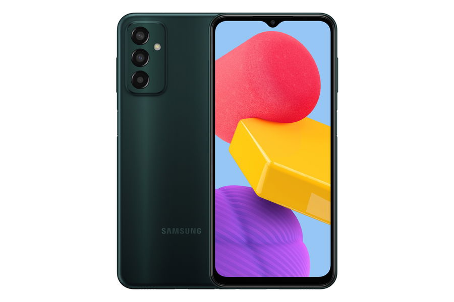 Samsung Galaxy M13: se filtran las primeras imágenes del próximo móvil barato de Samsung