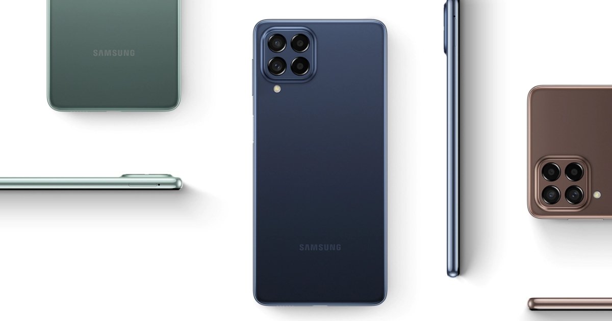 Chollo Galaxy: este Samsung 5G  puede ser tuyo con 133 euros de descuento