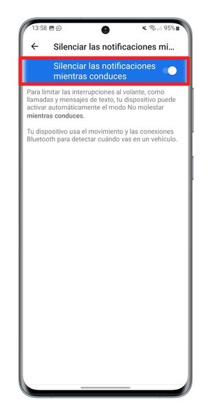 Tú móvil Samsung esconde una función clave para tu seguridad: así puedes activarla