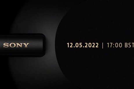 Los Sony WH-1000XM5 ya tienen fecha de presentación oficial