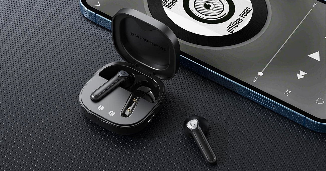 SoundPEATS TrueAir2