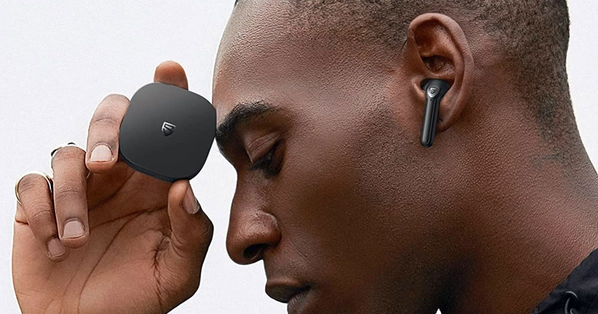 SoundPEATS TrueAir2