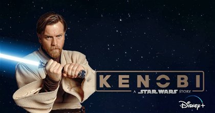 Obi Wan Kenobi llega esta semana a Disney+ y es la mejor excusa para suscribirte