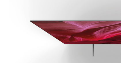 OLED y 4K Ultra HD a precio de Black Friday: gran bajada para la Sony Bravia mejor valorada de Amazon OLED y 4K Ultra HD a precio de Black Friday: gran bajada para la Sony Bravia mejor valorada de Amazon