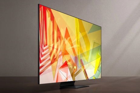 Desplome bestial para esta TV Samsung de 75 pulgadas: descuento de casi el 70% Desplome bestial para esta TV Samsung de 75 pulgadas: descuento de casi el 70%
