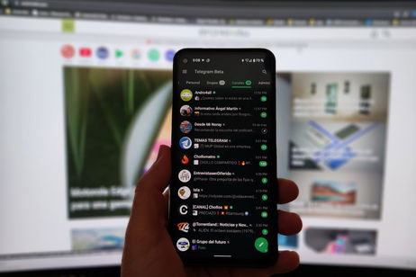 6 trucos y consejos útiles para sacarle el máximo partido a Telegram