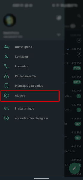 6 trucos y consejos útiles para sacarle el máximo partido a Telegram