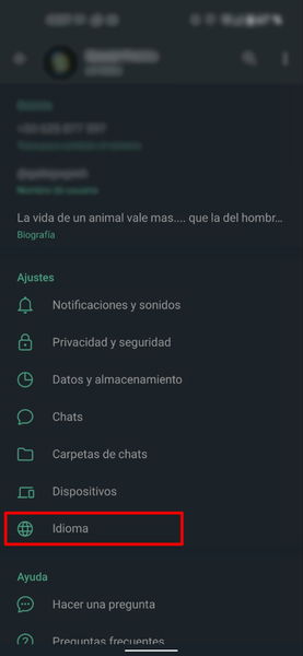 6 trucos y consejos útiles para sacarle el máximo partido a Telegram