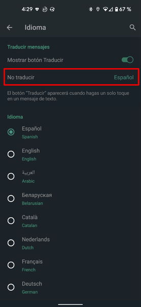 6 trucos y consejos útiles para sacarle el máximo partido a Telegram