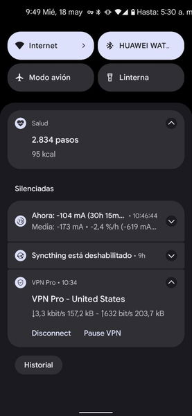 Esta app de VPN es gratis por tiempo limitado