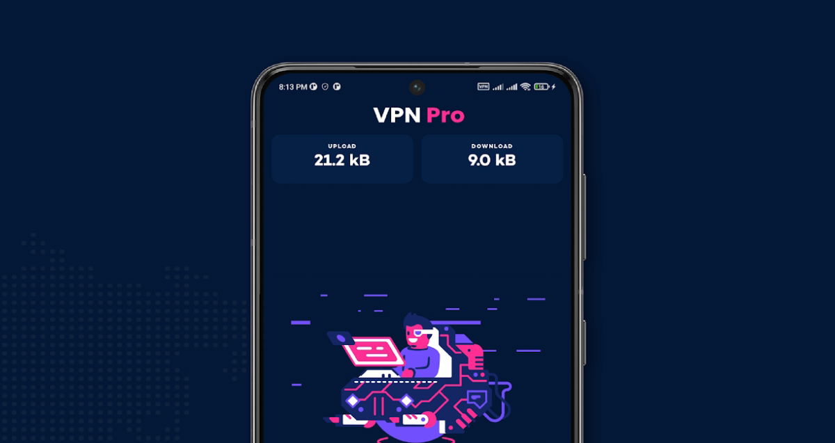 VPN Pro-portada