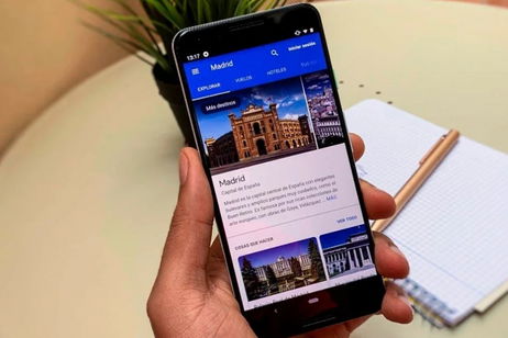 5 trucos de la mismísima Google perfectos para planificar tus vacaciones 5 trucos de la mismísima Google perfectos para planificar tus vacaciones
