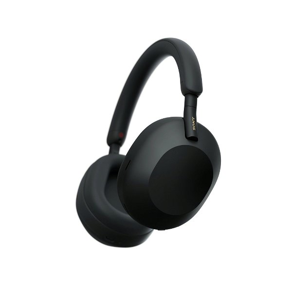 Sony WH-1000XM5: la serie de auriculares de gama alta con cancelación de ruido activa se renueva al completo